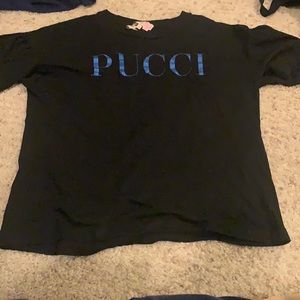 Emilio Pucci T Shirt